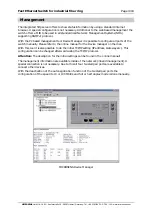 Предварительный просмотр 4 страницы Microsens MS650501M Manual