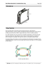 Preview for 5 page of Microsens MS650501M Manual