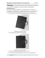 Preview for 6 page of Microsens MS657208PX User Manual