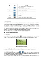 Preview for 8 page of Microsensor MFE600H Series Operation Manual