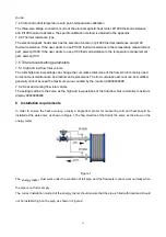 Preview for 23 page of Microsensor MFE600H Series Operation Manual