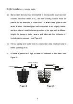 Preview for 10 page of Microsensor MPM426W Series Operation Manual