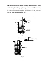 Preview for 8 page of Microsensor MPM4700 Operation Manual