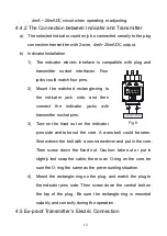 Preview for 14 page of Microsensor MPM480 Operation Manual