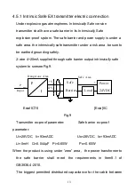 Preview for 15 page of Microsensor MPM480 Operation Manual