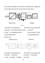 Предварительный просмотр 15 страницы Microsensor MPM489W Operation Manual