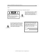 Preview for 3 page of Microseven Systems MSHDVS4CHD Product Operation Manual