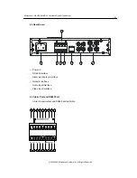 Preview for 8 page of Microseven Systems MSHDVS4CHD Product Operation Manual