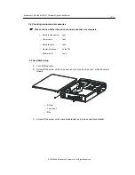 Preview for 11 page of Microseven Systems MSHDVS4CHD Product Operation Manual