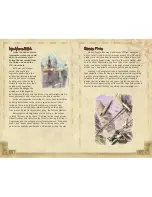 Preview for 3 page of Microsoft game studios CRIMSON SKIES HIGH ROAD TO REVENGE Manual