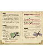 Preview for 9 page of Microsoft game studios CRIMSON SKIES HIGH ROAD TO REVENGE Manual