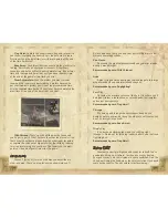 Preview for 15 page of Microsoft game studios CRIMSON SKIES HIGH ROAD TO REVENGE Manual