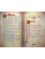 Preview for 2 page of Microsoft game studios FABLE Manual