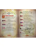 Preview for 6 page of Microsoft game studios FABLE Manual