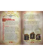 Preview for 10 page of Microsoft game studios FABLE Manual