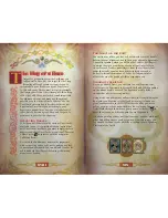 Preview for 11 page of Microsoft game studios FABLE Manual