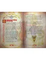 Preview for 13 page of Microsoft game studios FABLE Manual