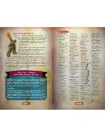 Preview for 15 page of Microsoft game studios FABLE Manual