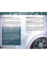 Preview for 9 page of Microsoft game studios FORZA MOTORSPORT Manual