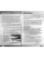 Preview for 3 page of Microsoft game studios XSN SPORTS RALLISPORT 2 CHALLENGE Manual