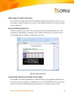 Предварительный просмотр 14 страницы Microsoft 065-04940 - Office Excel 2007 User Manual