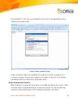 Предварительный просмотр 29 страницы Microsoft 065-04940 - Office Excel 2007 User Manual