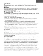 Preview for 20 page of Microsoft 2.0 - Mouse 2.0 User Manual