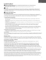 Preview for 26 page of Microsoft 2.0 - Mouse 2.0 User Manual