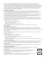 Preview for 30 page of Microsoft 2.0 - Mouse 2.0 User Manual