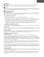 Preview for 41 page of Microsoft 2.0 - Mouse 2.0 User Manual