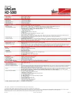 Microsoft 7ND-00001 Brochure preview