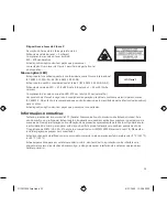 Предварительный просмотр 23 страницы Microsoft ANB-00001 User Manual