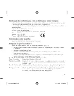 Предварительный просмотр 25 страницы Microsoft ANB-00001 User Manual