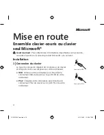 Предварительный просмотр 30 страницы Microsoft ANB-00001 User Manual