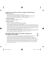 Предварительный просмотр 38 страницы Microsoft ANB-00001 User Manual