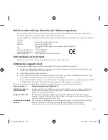 Предварительный просмотр 39 страницы Microsoft ANB-00001 User Manual