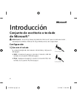 Предварительный просмотр 44 страницы Microsoft ANB-00001 User Manual