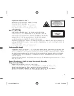 Предварительный просмотр 51 страницы Microsoft ANB-00001 User Manual