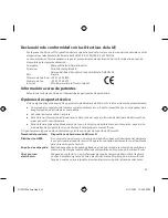 Предварительный просмотр 53 страницы Microsoft ANB-00001 User Manual