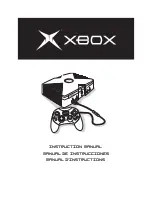 Microsoft B4J-00001 Instruction Manual preview