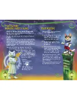 Preview for 3 page of Microsoft Blinx The Time Sweeper for Xbox User Manual