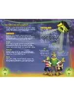 Preview for 9 page of Microsoft Blinx The Time Sweeper for Xbox User Manual