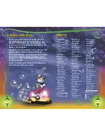 Preview for 11 page of Microsoft Blinx The Time Sweeper for Xbox User Manual