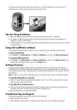 Preview for 2 page of Microsoft C3K1383 Getting Started