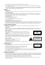 Preview for 5 page of Microsoft C3K1383 Getting Started