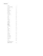 Preview for 1 page of Microsoft J9C 00001 - Wireless Keyboard 6000 User Manual