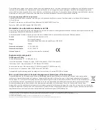 Preview for 10 page of Microsoft J9C 00001 - Wireless Keyboard 6000 User Manual