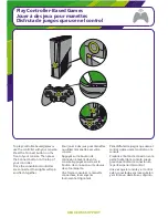 Preview for 9 page of Microsoft LPF-00004 Quick Setup Manual