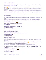 Предварительный просмотр 65 страницы Microsoft Lumia 640 XL LTE User Manual