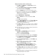 Предварительный просмотр 44 страницы Microsoft MN-130 User Manual